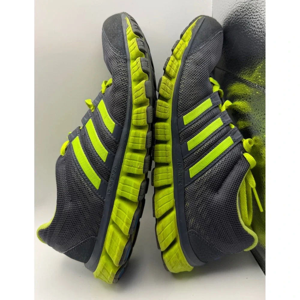 adidas experience performance